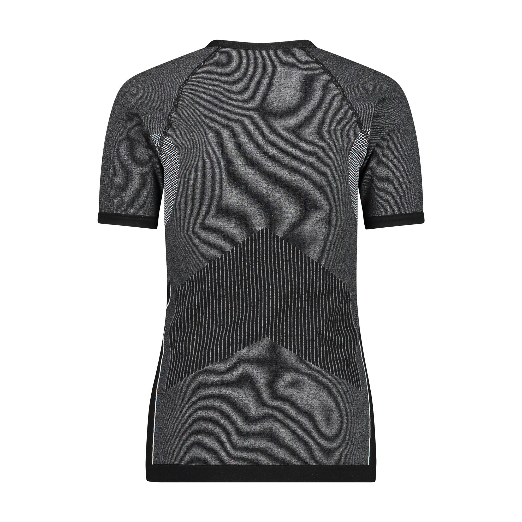 T-shirt sans couture femme CMP 2/5