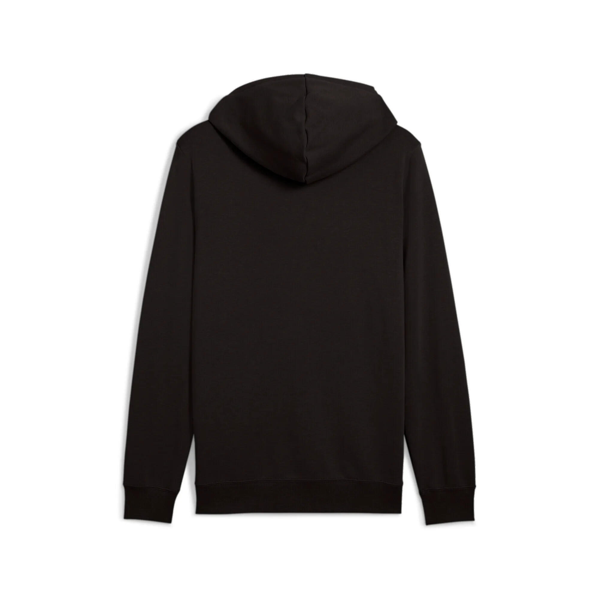 Puma Herren Kapuzenpullover ESS 2 COLOR No.1 Logo Hoodie TR 684712 2/2