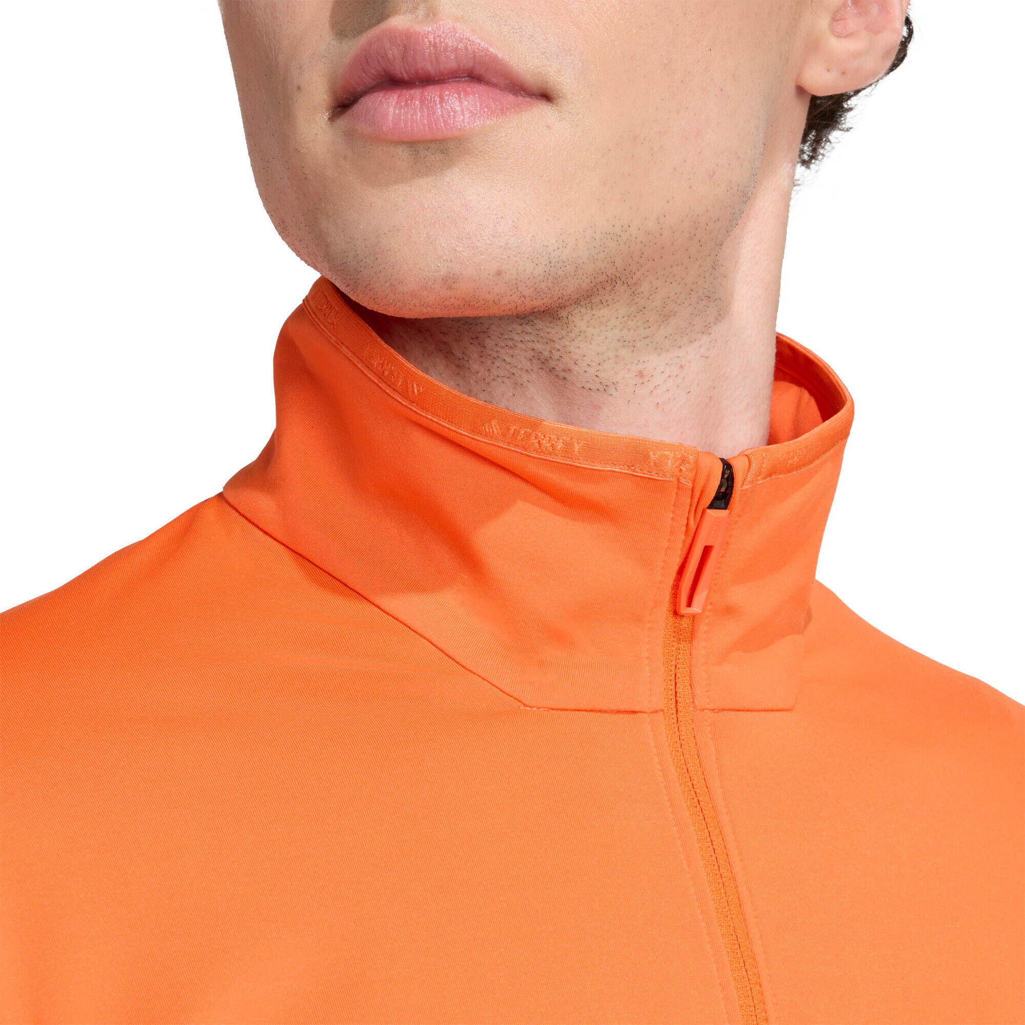 adidas TERREX Herren Pullover Multi CLIMAWARM Tech HZ T FL 5/11