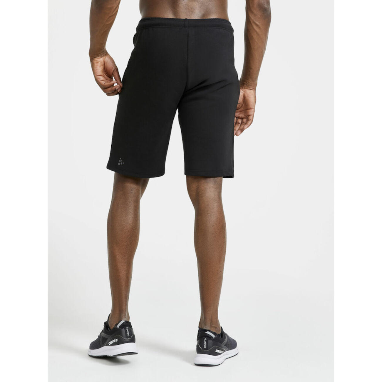 Craft Herren Short CORE SOUL SWEATSHORTS M 1910625 3/5