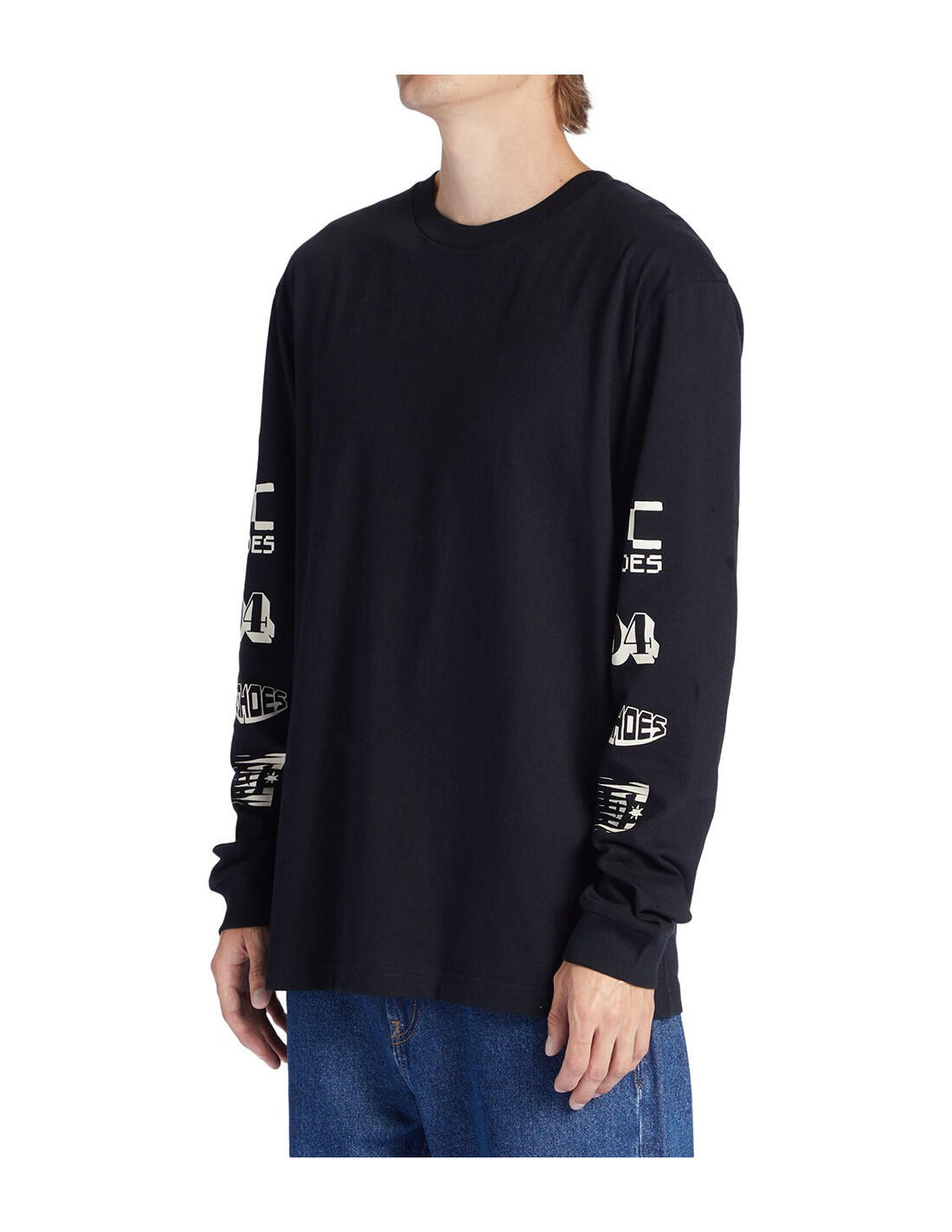 DC SHOES All Smiles  - Camiseta 6/6