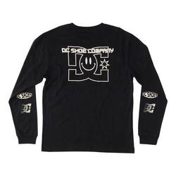 DC SHOES Tous les sourires - T-shirt