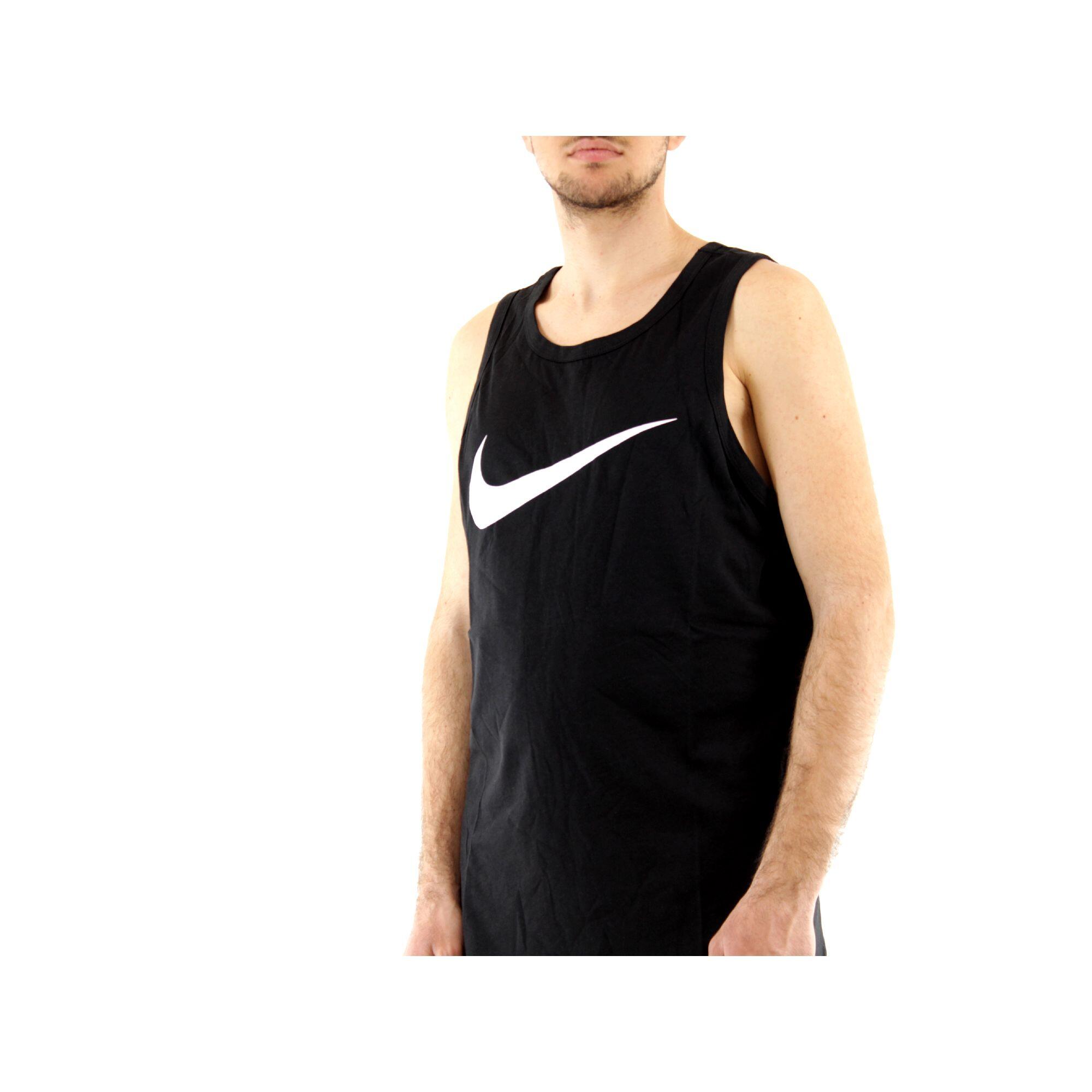 Débardeur Homme M Nsw Tank Icon Swoosh 5/5