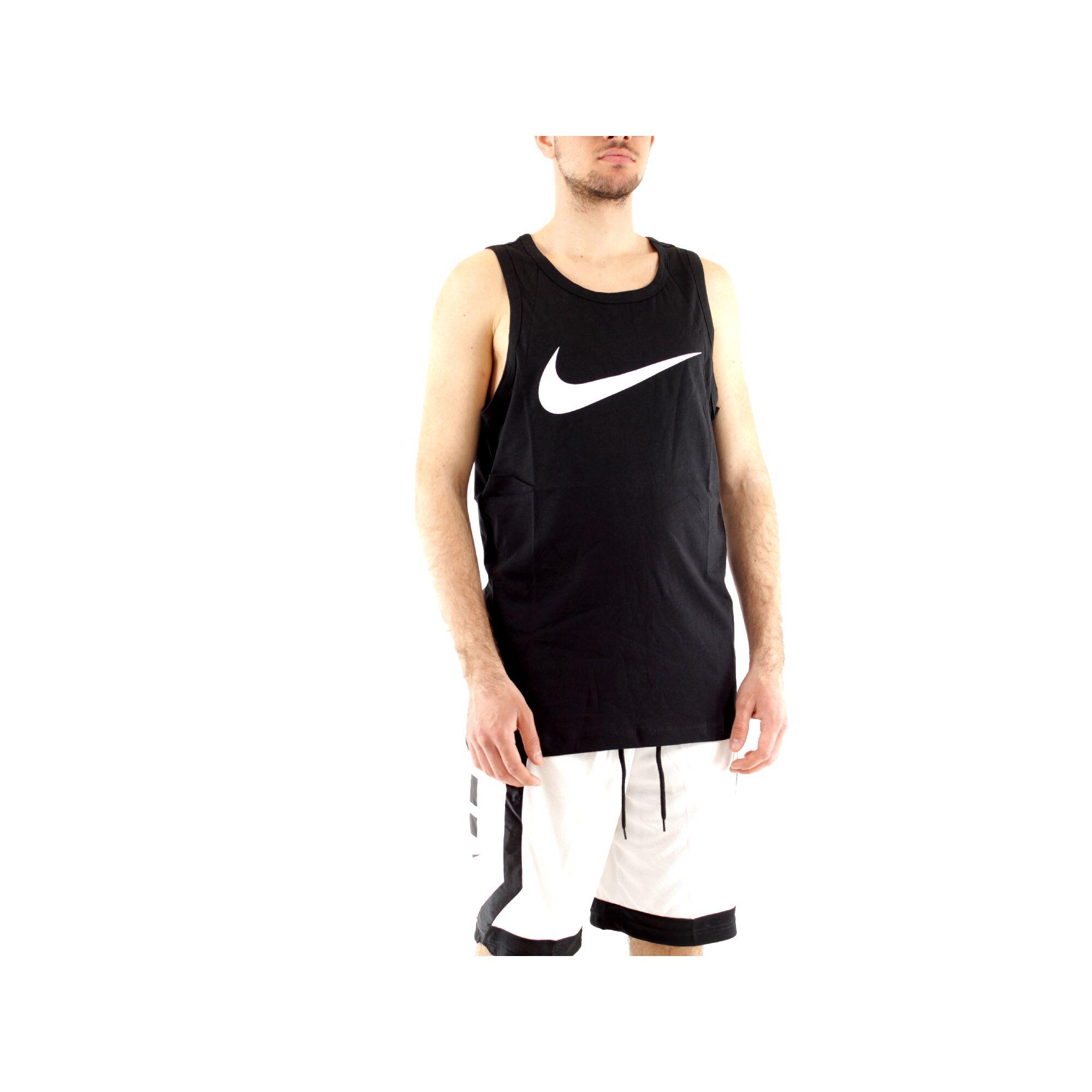 Débardeur Homme M Nsw Tank Icon Swoosh 4/5