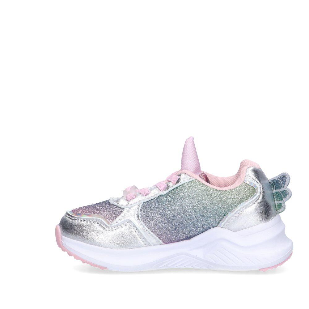 Buty CONGUITOS COSH261018 Szary 3/6