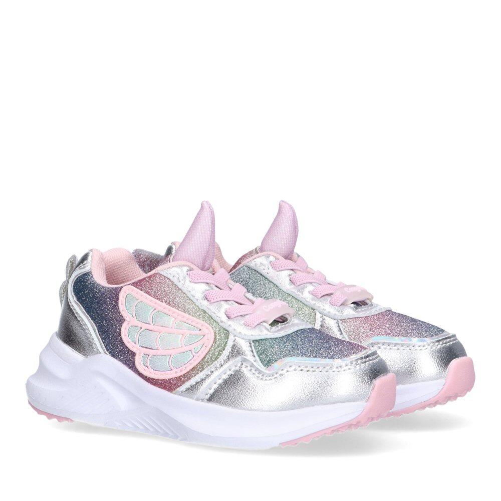 Buty CONGUITOS COSH261018 Szary 2/6