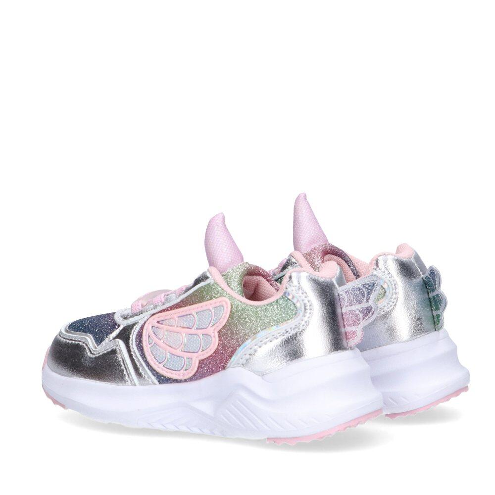 Buty CONGUITOS COSH261018 Szary 4/6