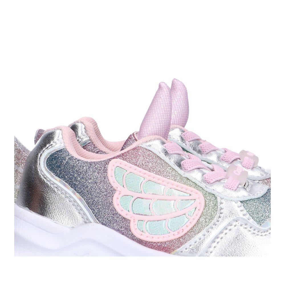 Buty CONGUITOS COSH261018 Szary 6/6