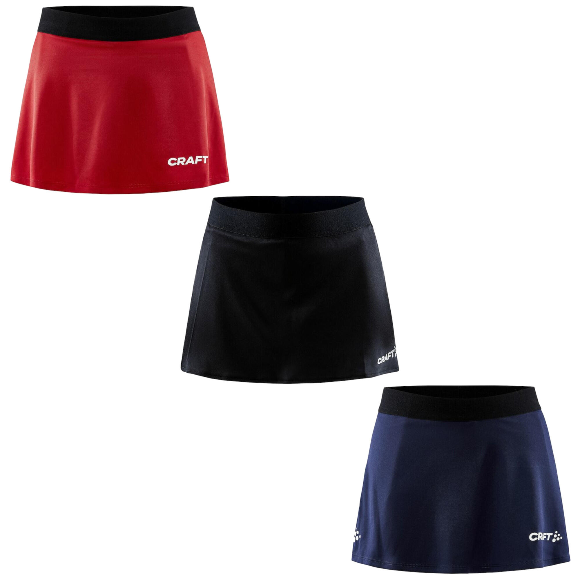 Craft Mädchen Rock Squad Skirt Jr 1910952 2/2