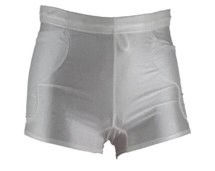 Short gainant 3 poches All Star GDK-3DL pour adulte, taille XL