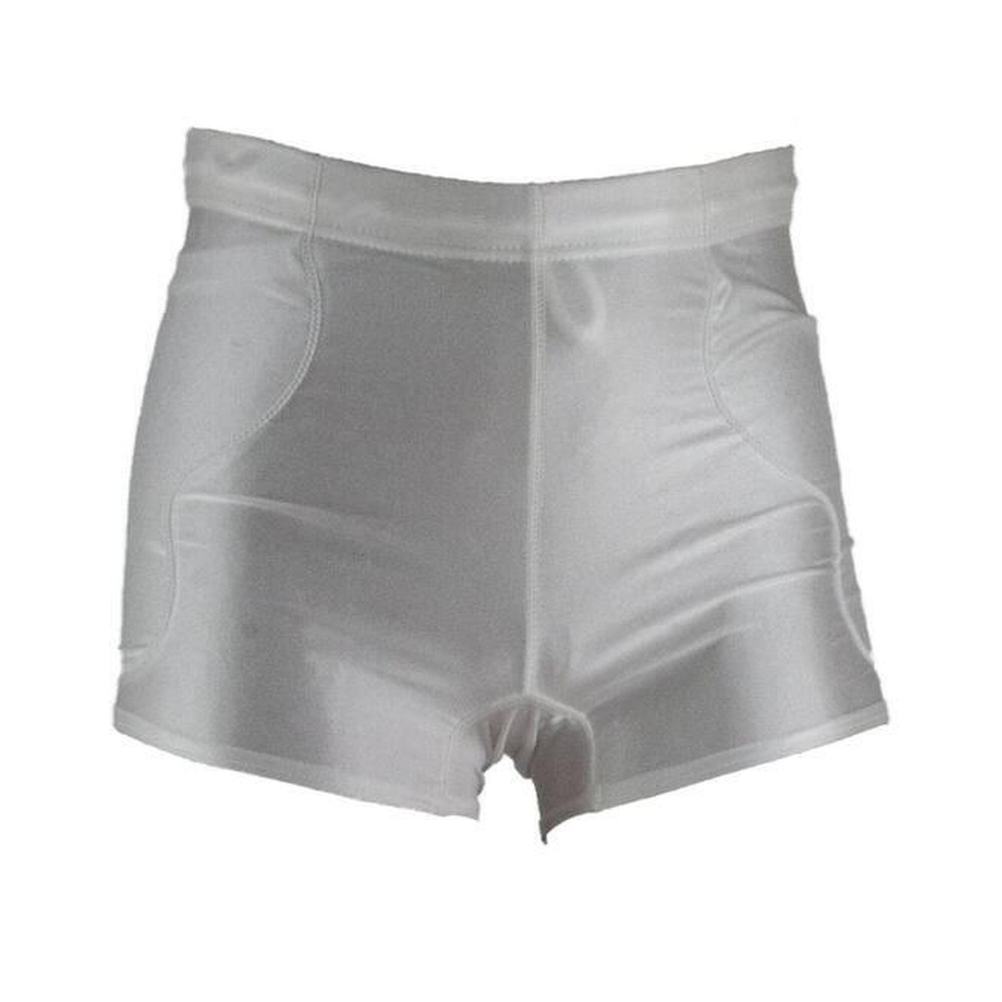 All Star - Short Gainant 3 Poches All Star Gdk-3dl Pour Adulte, Taille Xl - Pantalons - Multicolore - Decathlon