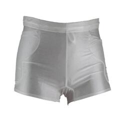 Short gainant 3 poches All Star GDK-3DL pour adulte, taille XL