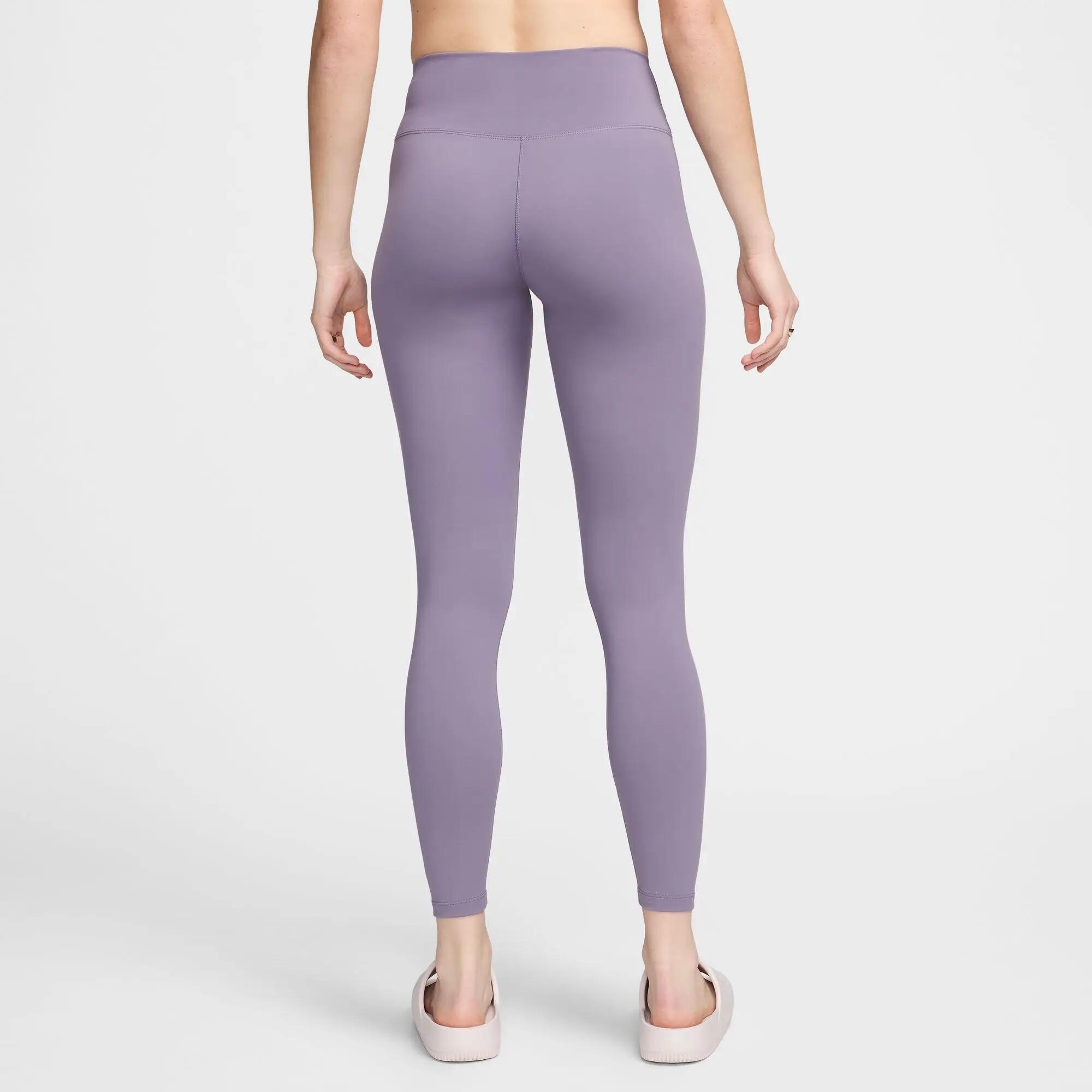 Nike One Dames High Waist Legging 2/2
