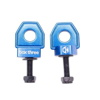 Coppia di tendicatena Box Three