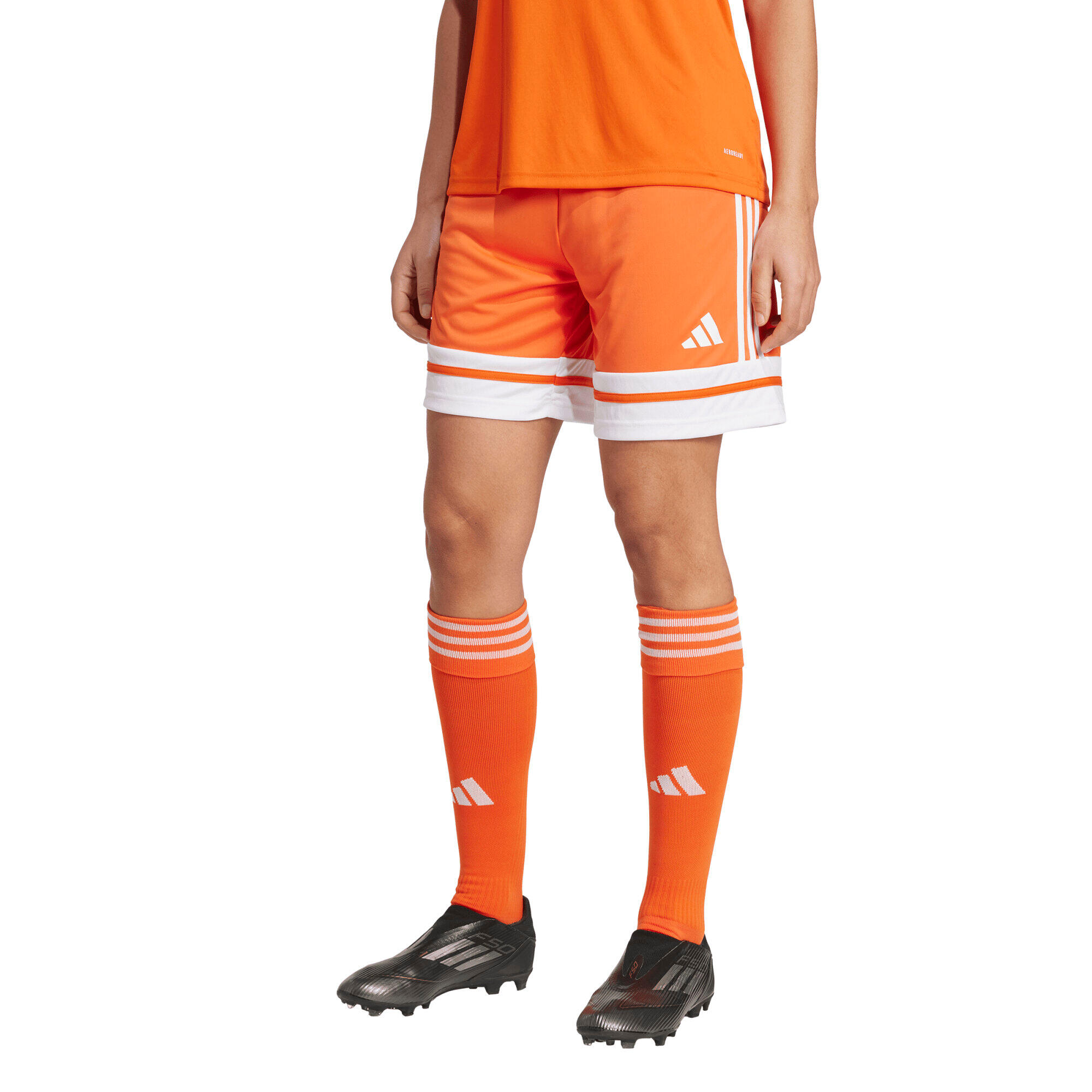 Short Adidas Sport Squa25 Show Femme 2/5