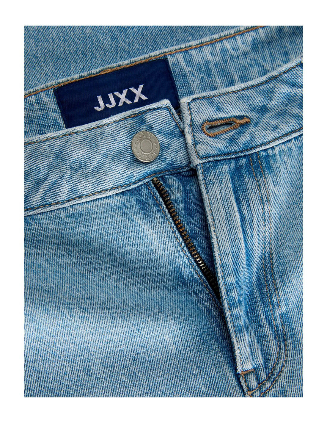 JJXX Aura Long MW - Falda 5/5