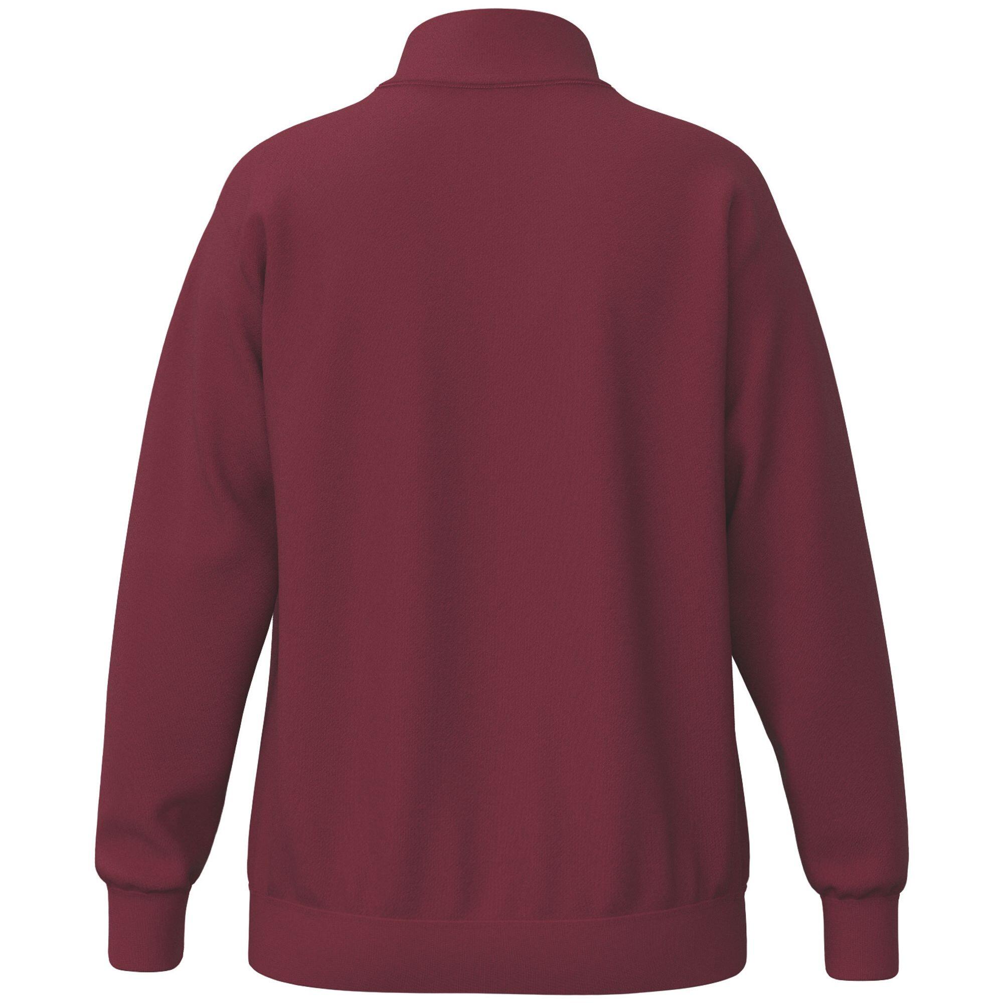 Sudadera 565 Multicolor de Algodón Mezclado 2/2