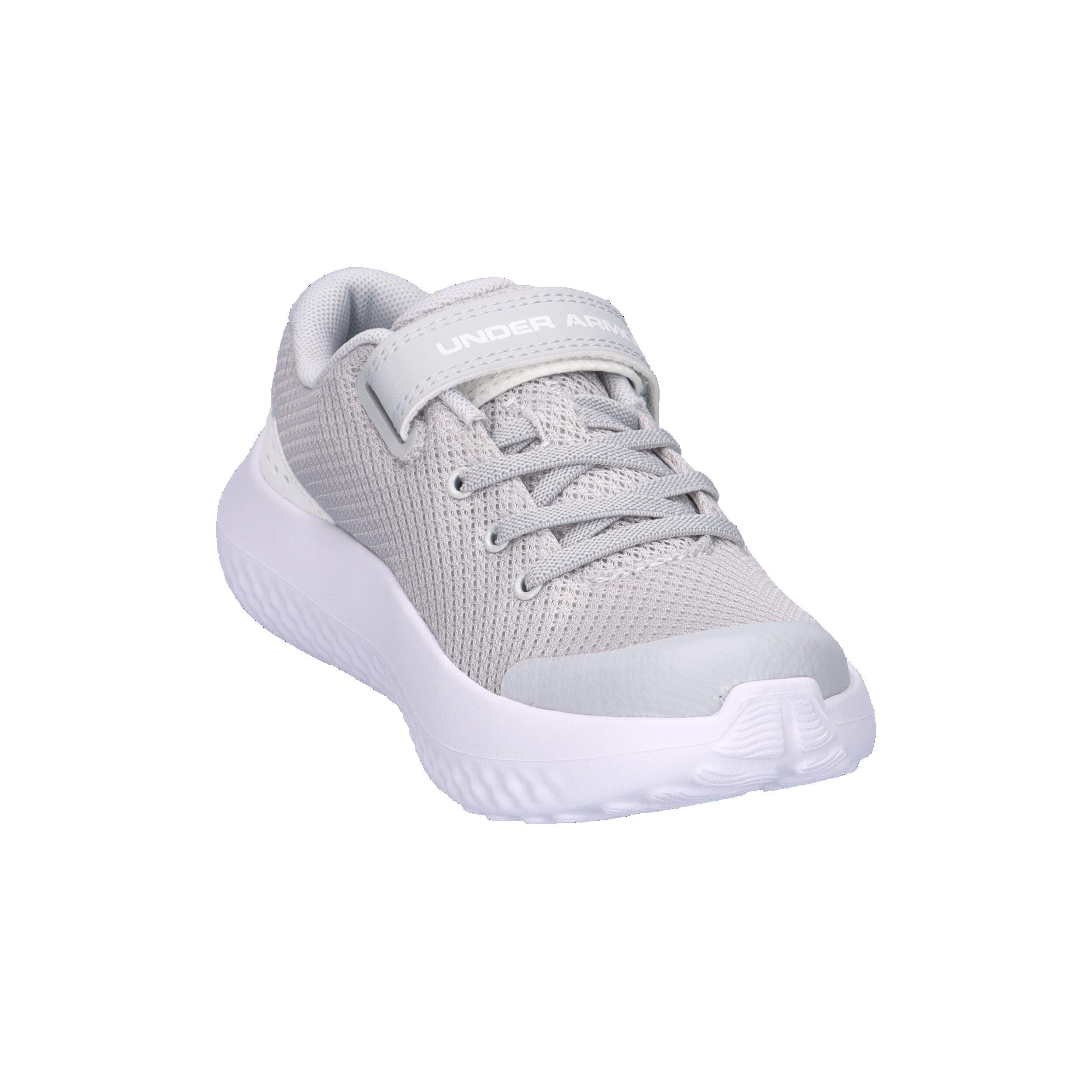 Under Armour Mädchen Laufschuhe GPS Surge 4 AC 3027109 7/10