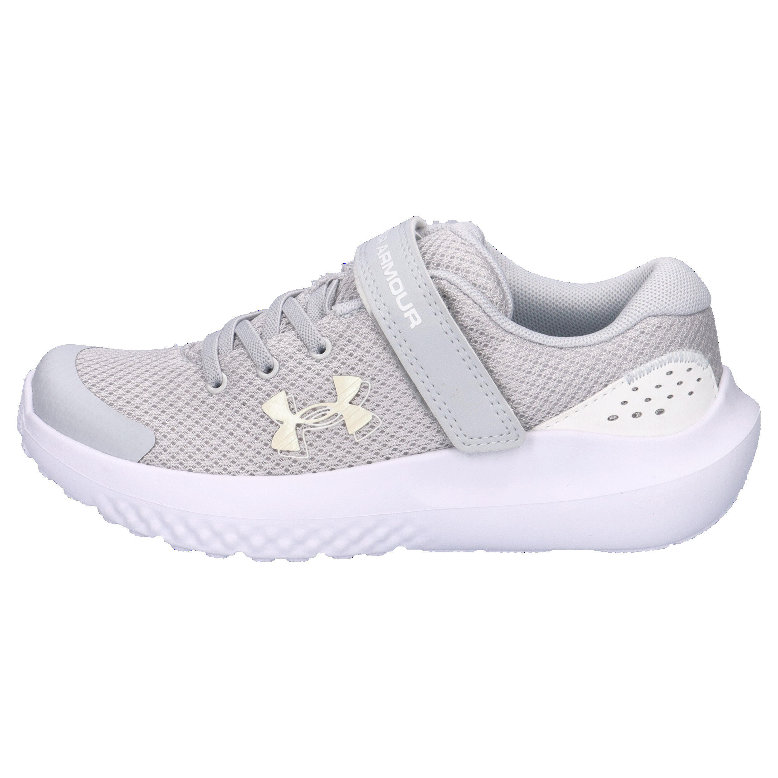 Under Armour Mädchen Laufschuhe GPS Surge 4 AC 3027109 10/10
