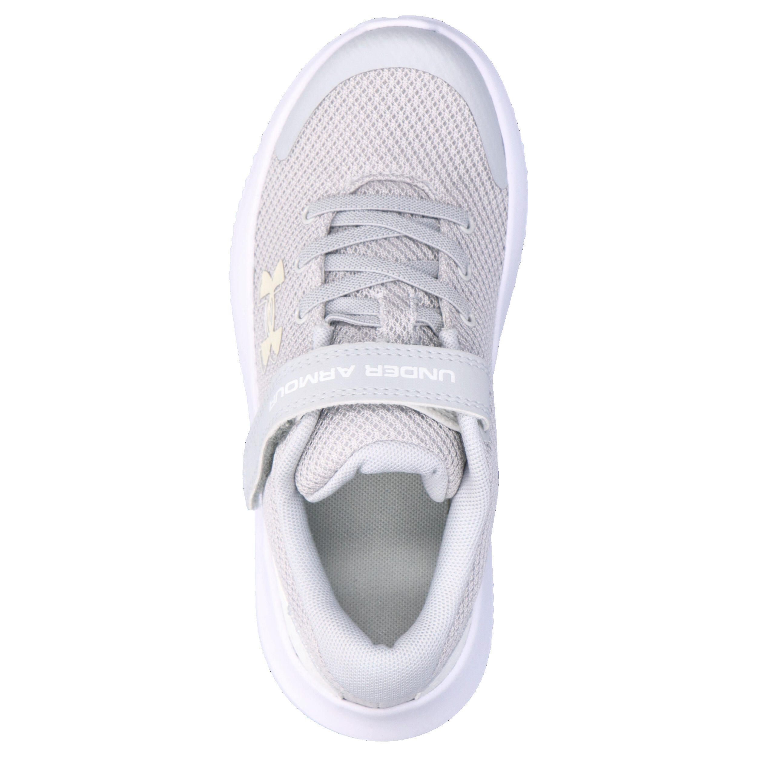 Sapatilhas de running para raparigas Under Armour Surge 4 AC Pre-School 5/14
