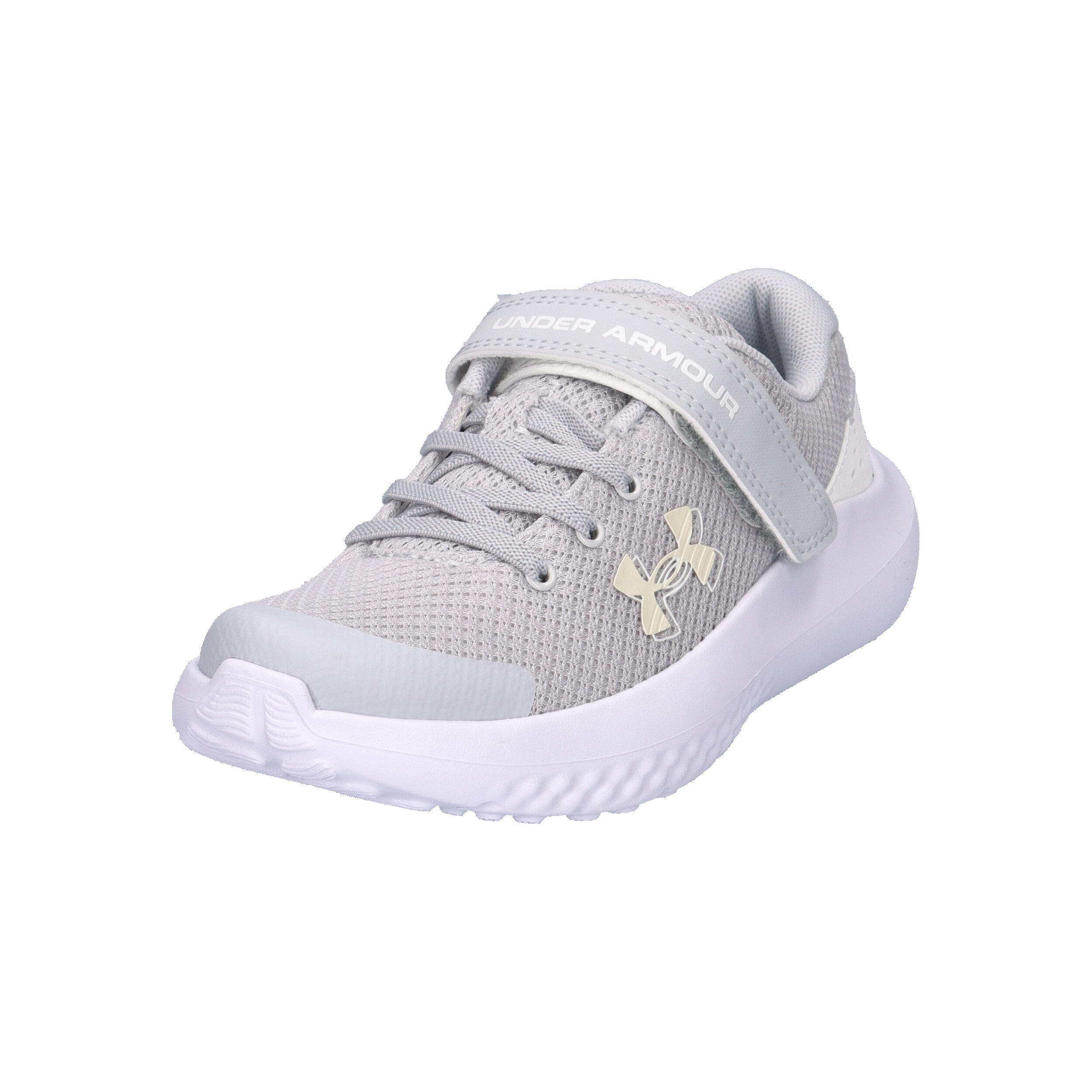 Under Armour Mädchen Laufschuhe GPS Surge 4 AC 3027109 9/10