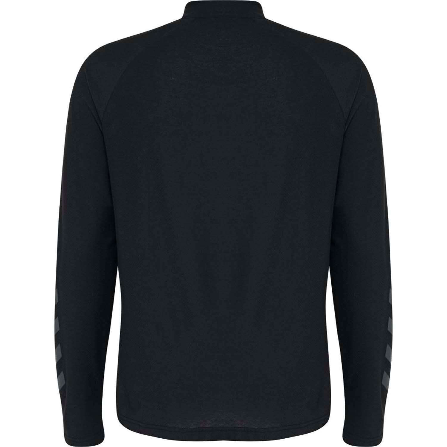 Hummel Herren Langarmshirt JAREL T-SHIRT L/S 204266 2/3