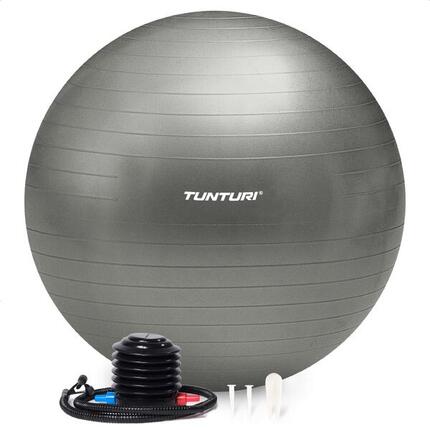 Fitnessball - Yogaball - Gymnastikball - Pilatesball - Belastbar bis 220 kg