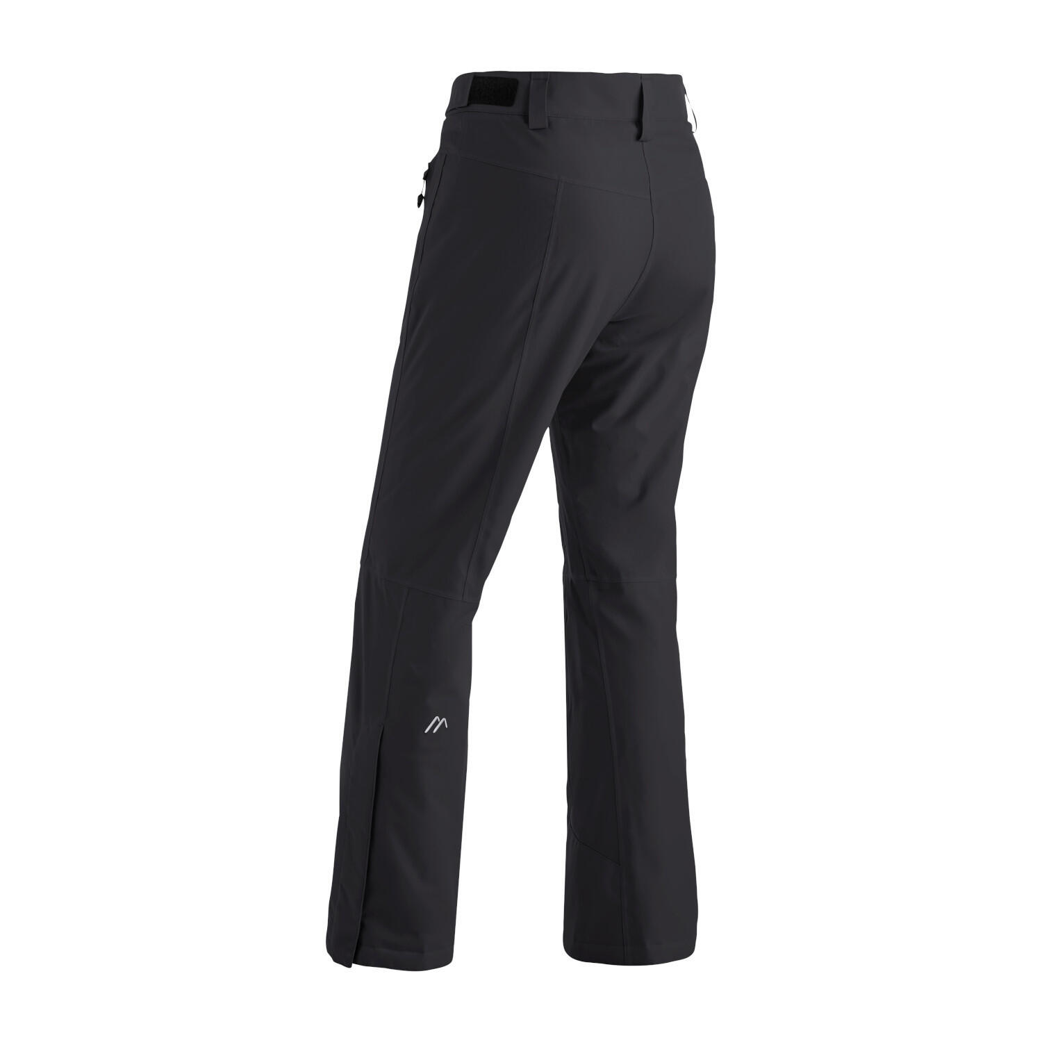 Pantaloni da sci da donna Maier Sports Ronka 2/3