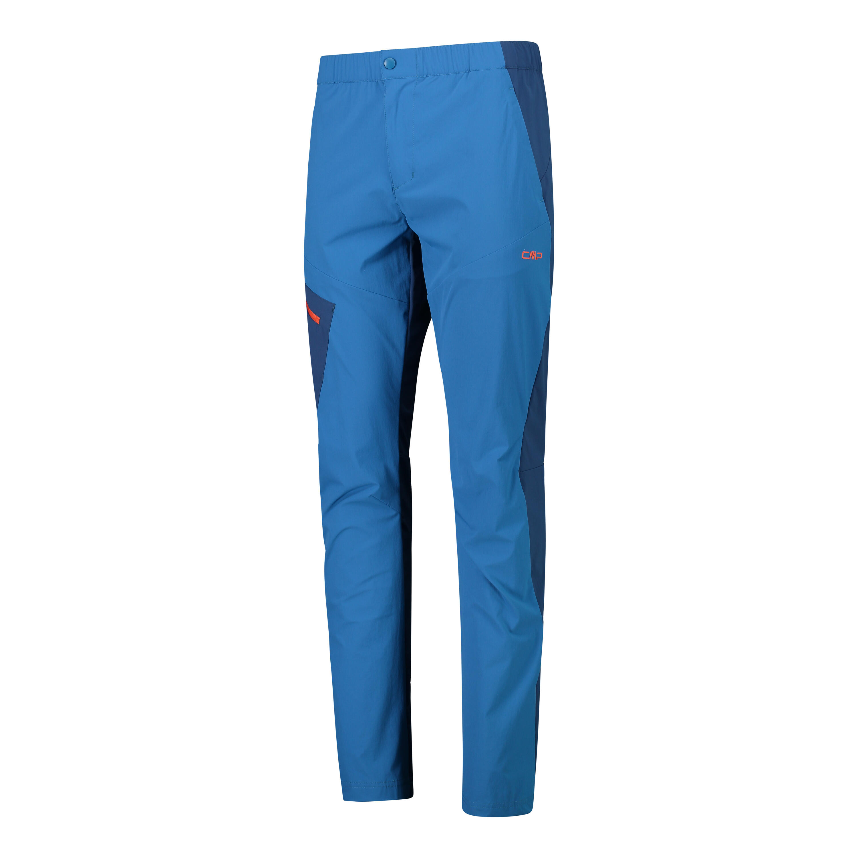 CMP Herren Hose MAN LONG PANT 33T6627 3/3