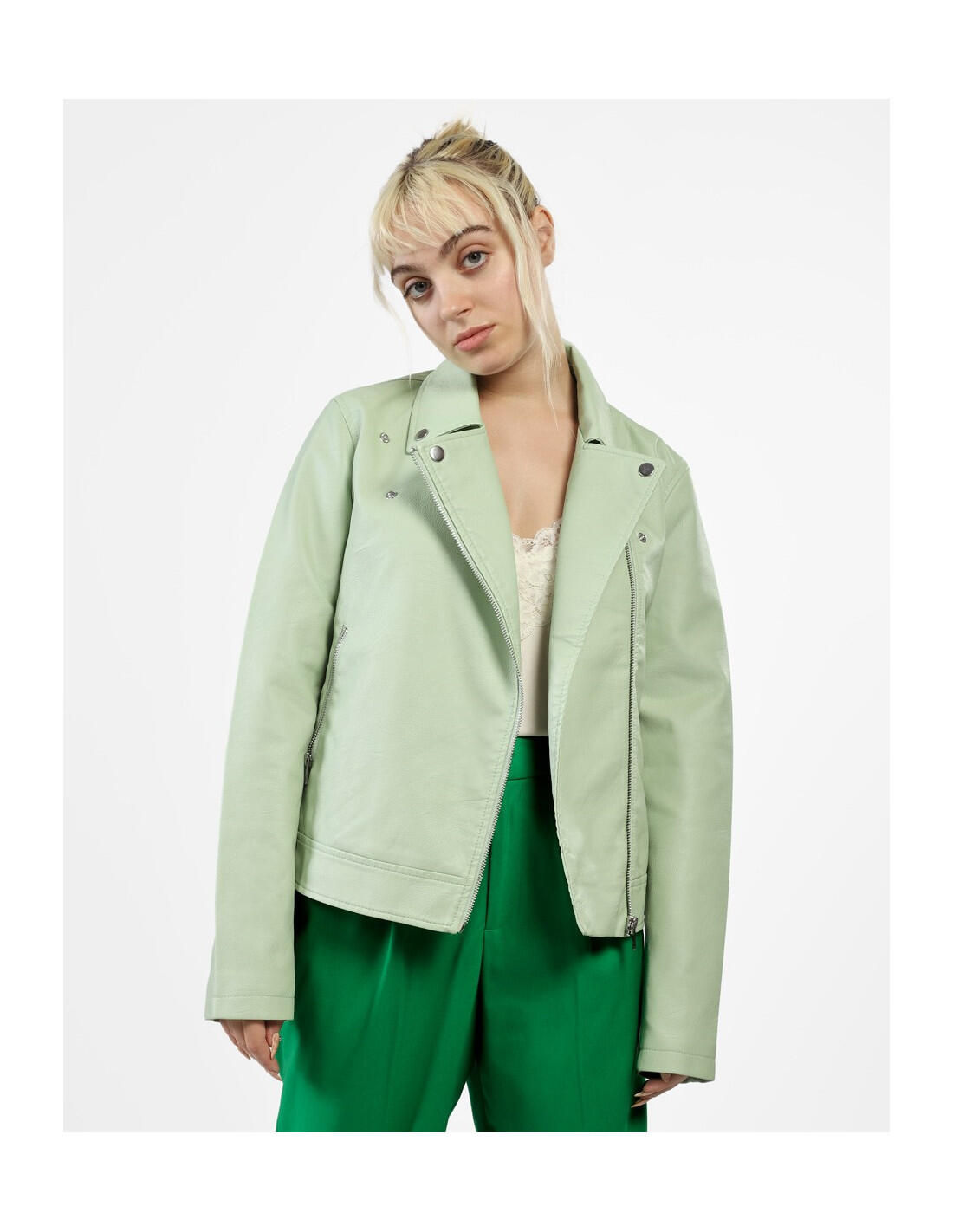 verde