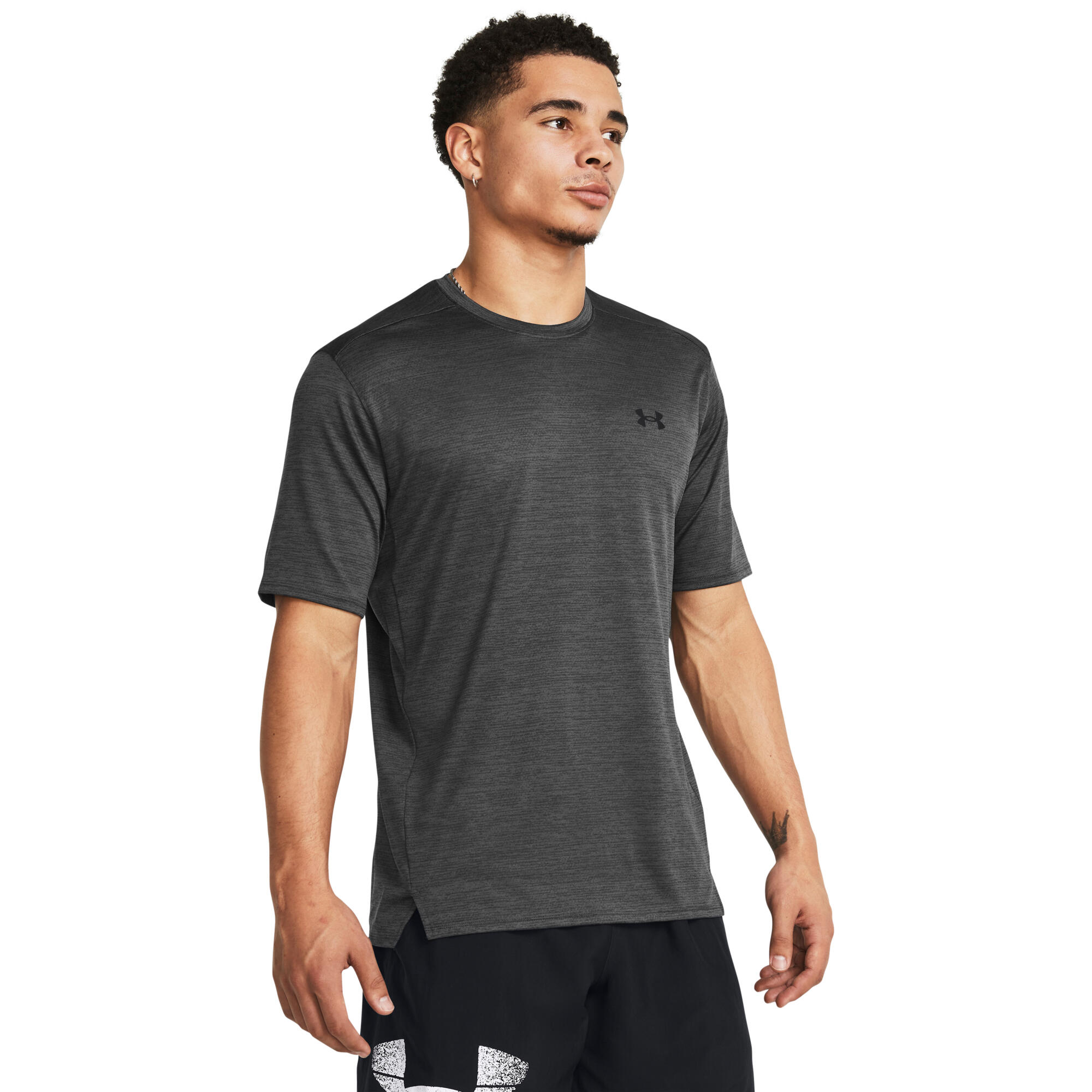 Camisola Under Armour Tech Vent 7/9