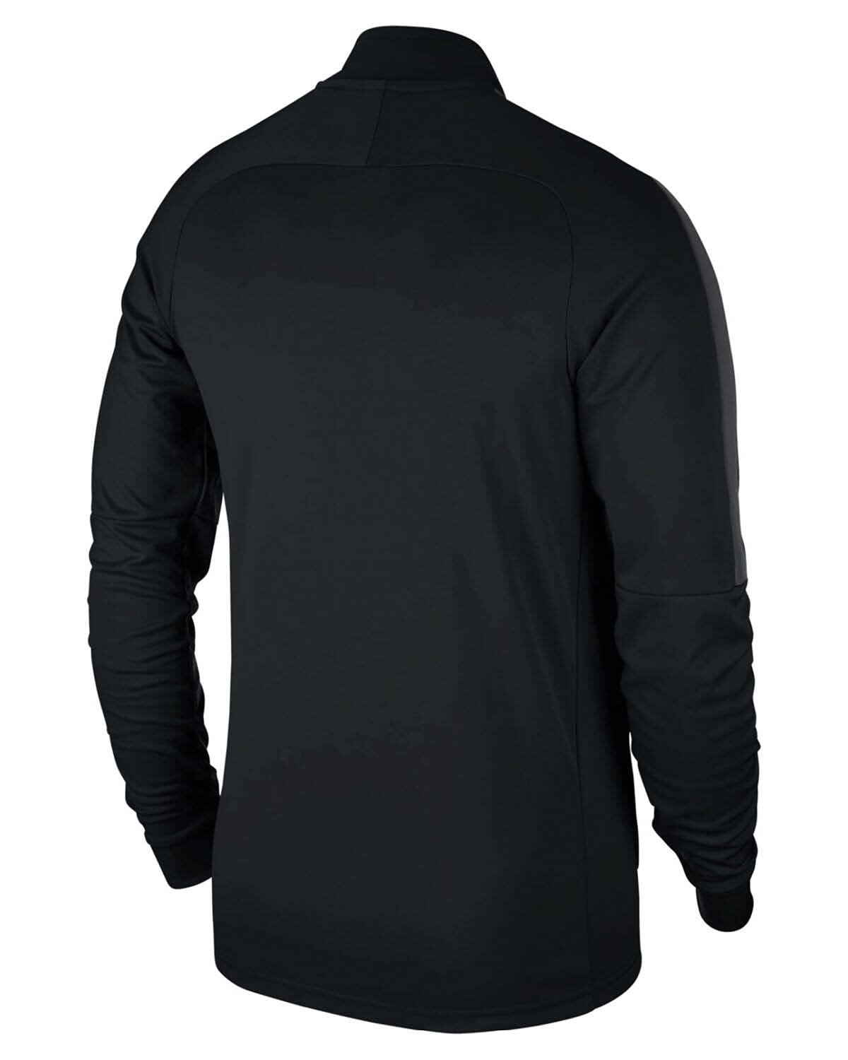 Giacca Sportiva Unisex Nike Academy18 Knit Track, Nero XS 3/3