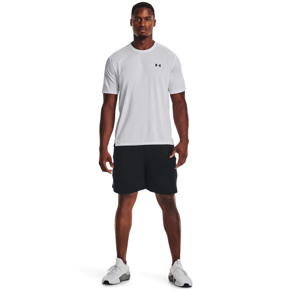 T-shirt Under Armour Tech vent 3/6