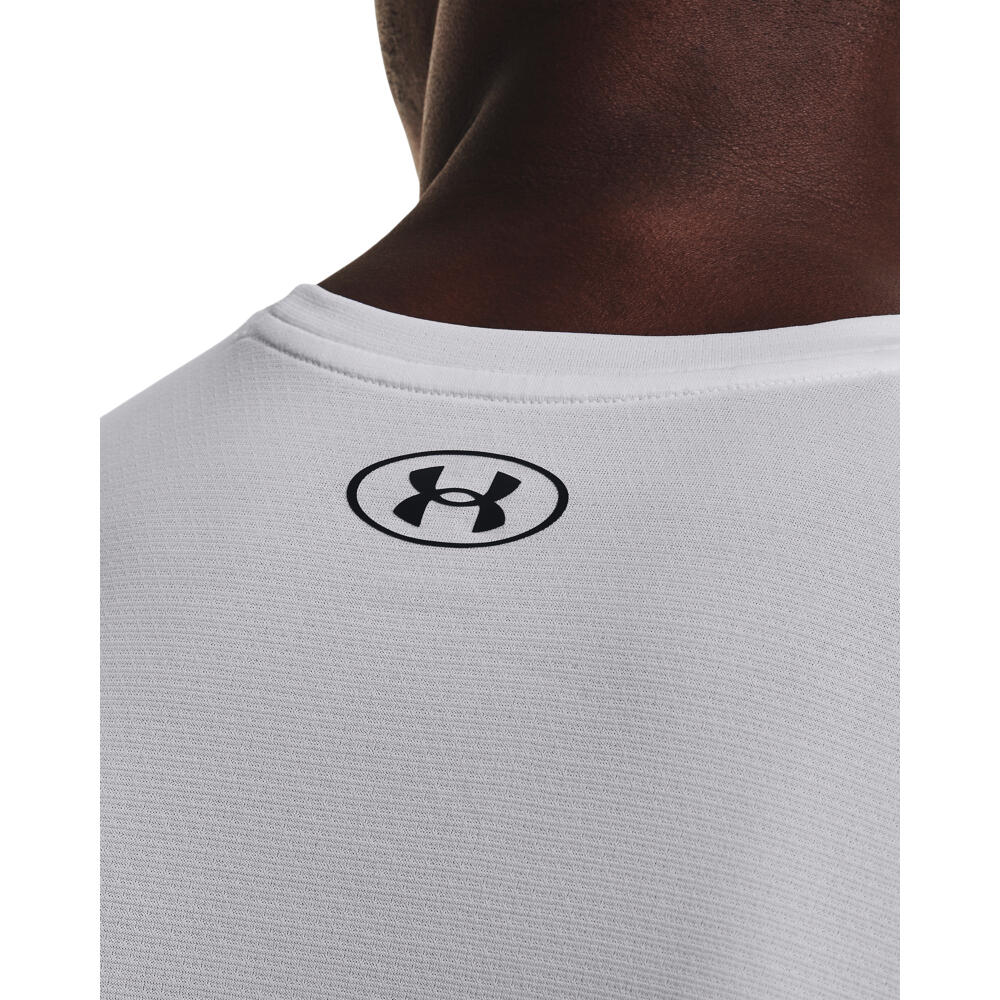 T-shirt Under Armour Tech vent 4/6