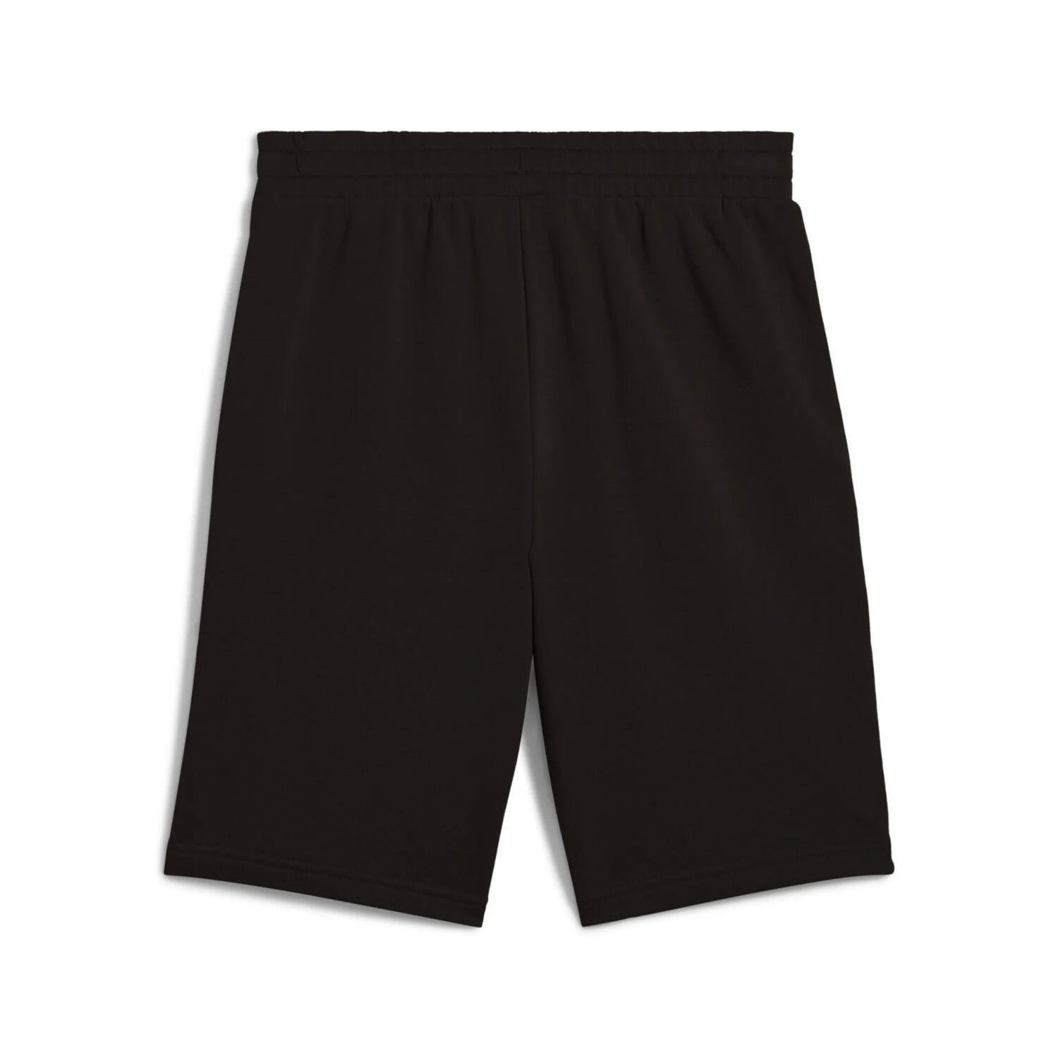 Puma Pantaloncini Uomo in Cotone con Tasche Laterali PUMA Black Nero S 2/4