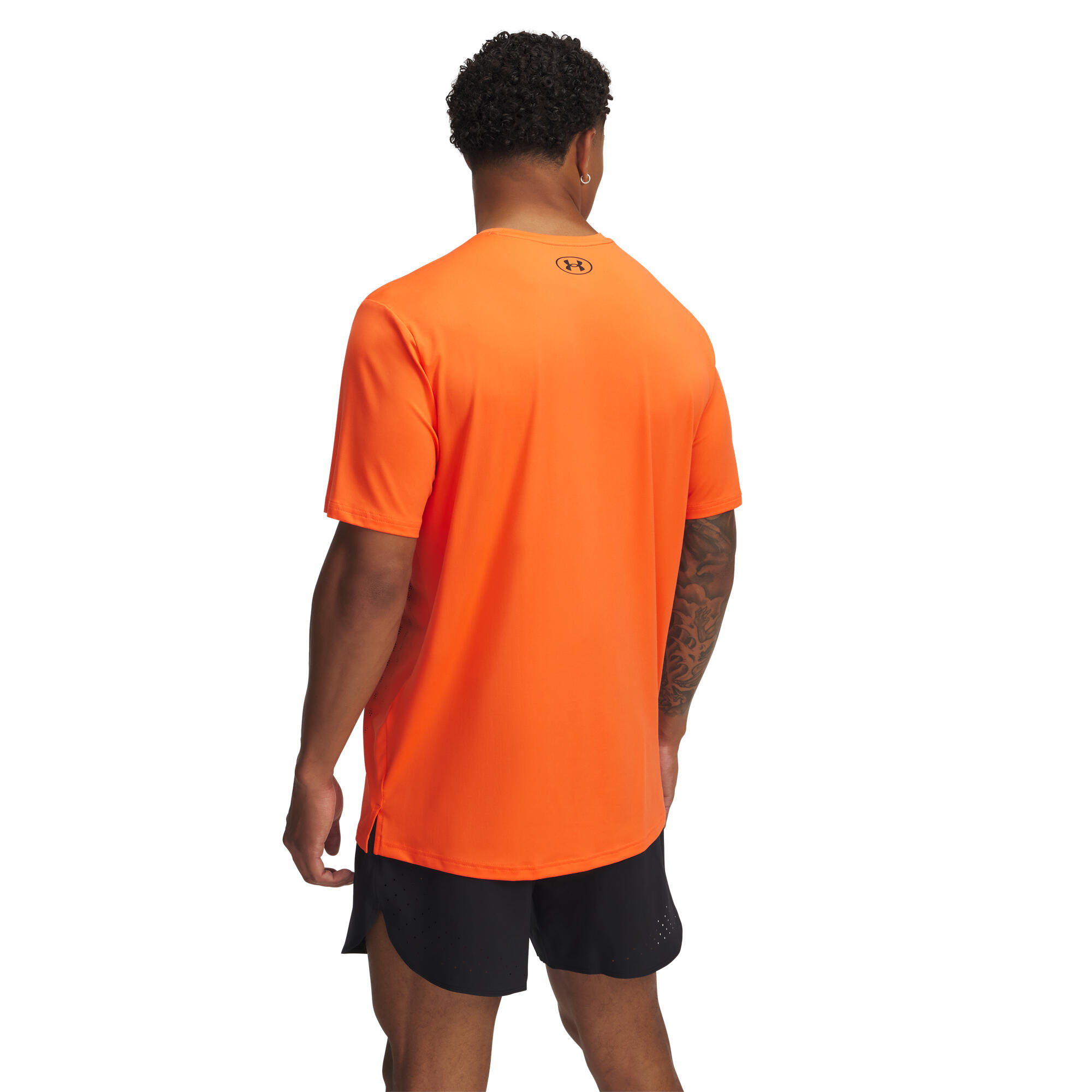 Under Armour Vanish Energy Grafiek Ss T-Shirt Volwassenen 2/3