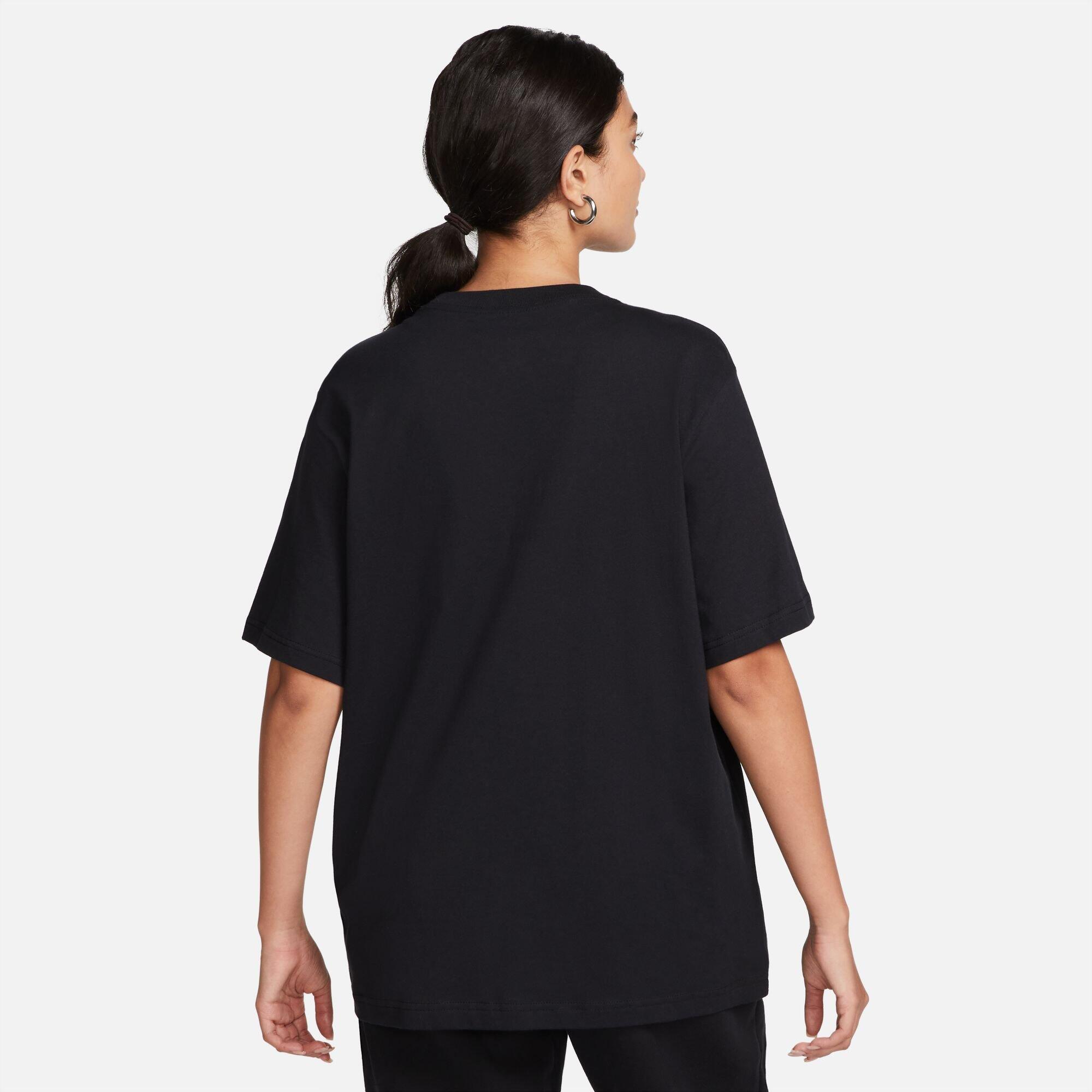 Nike Damen T-Shirt Sportswear Essential FD4149 2/4