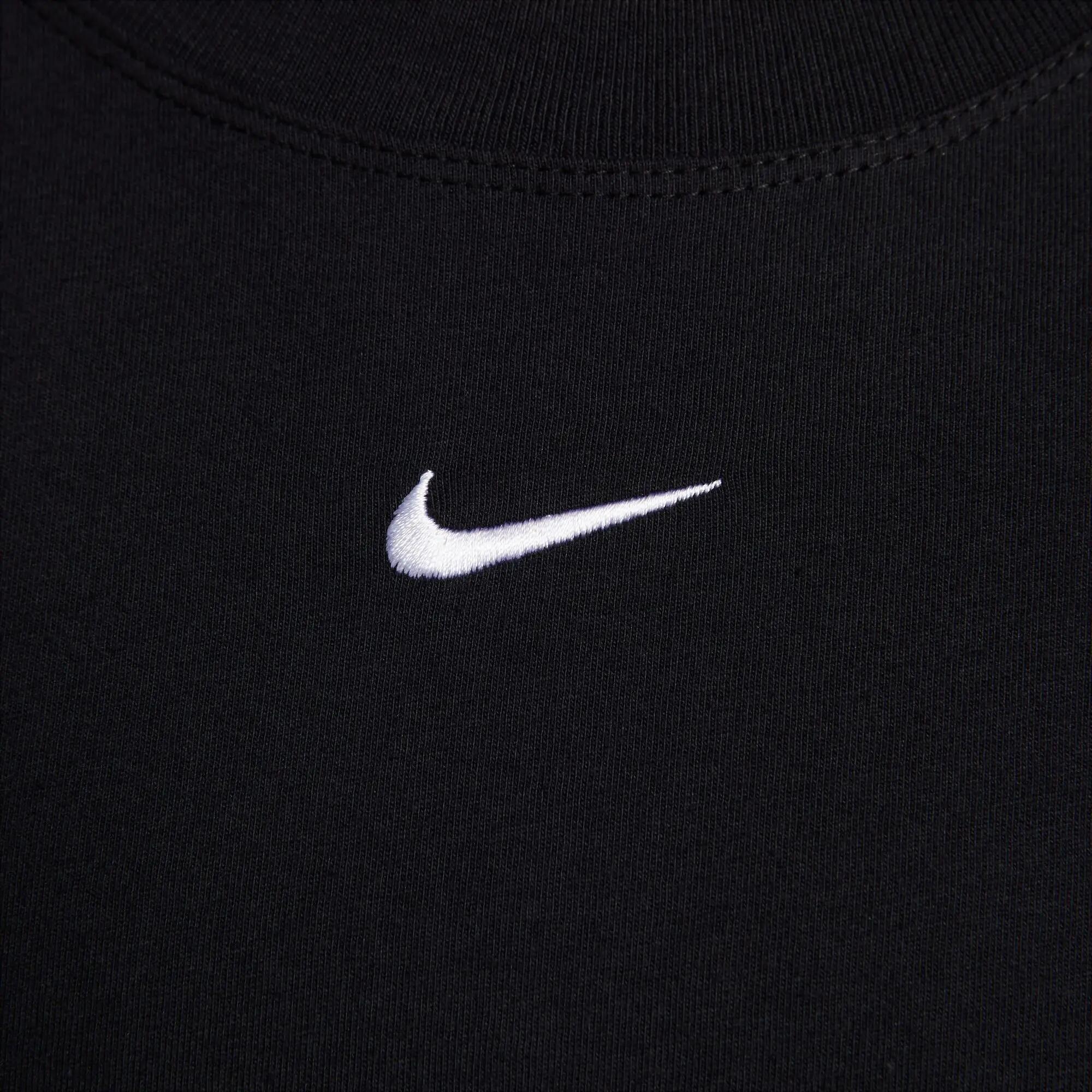 Nike Damen T-Shirt Sportswear Essential FD4149 4/4