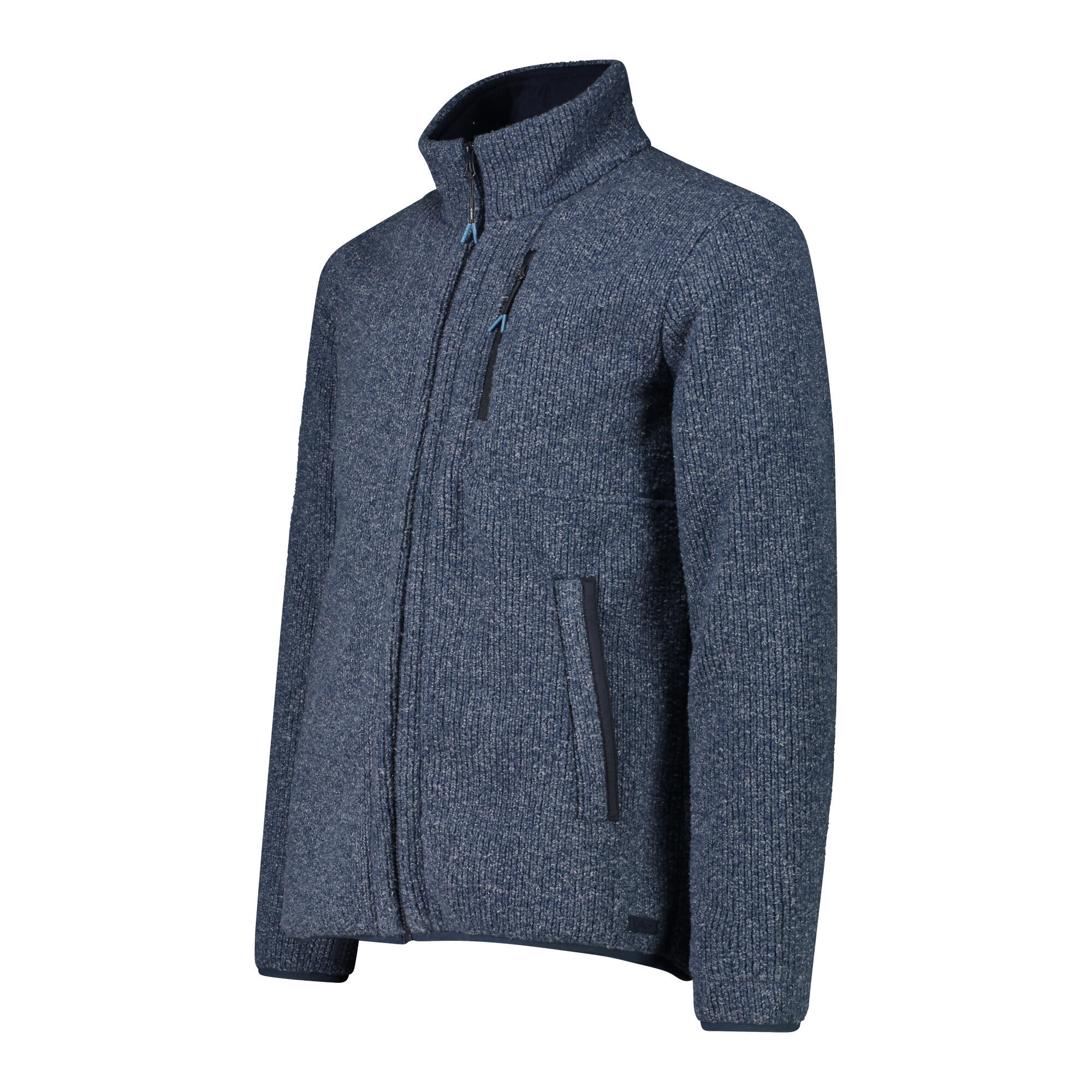 CMP Herren Fleecejacke MAN JACKET 32M1827 3/5