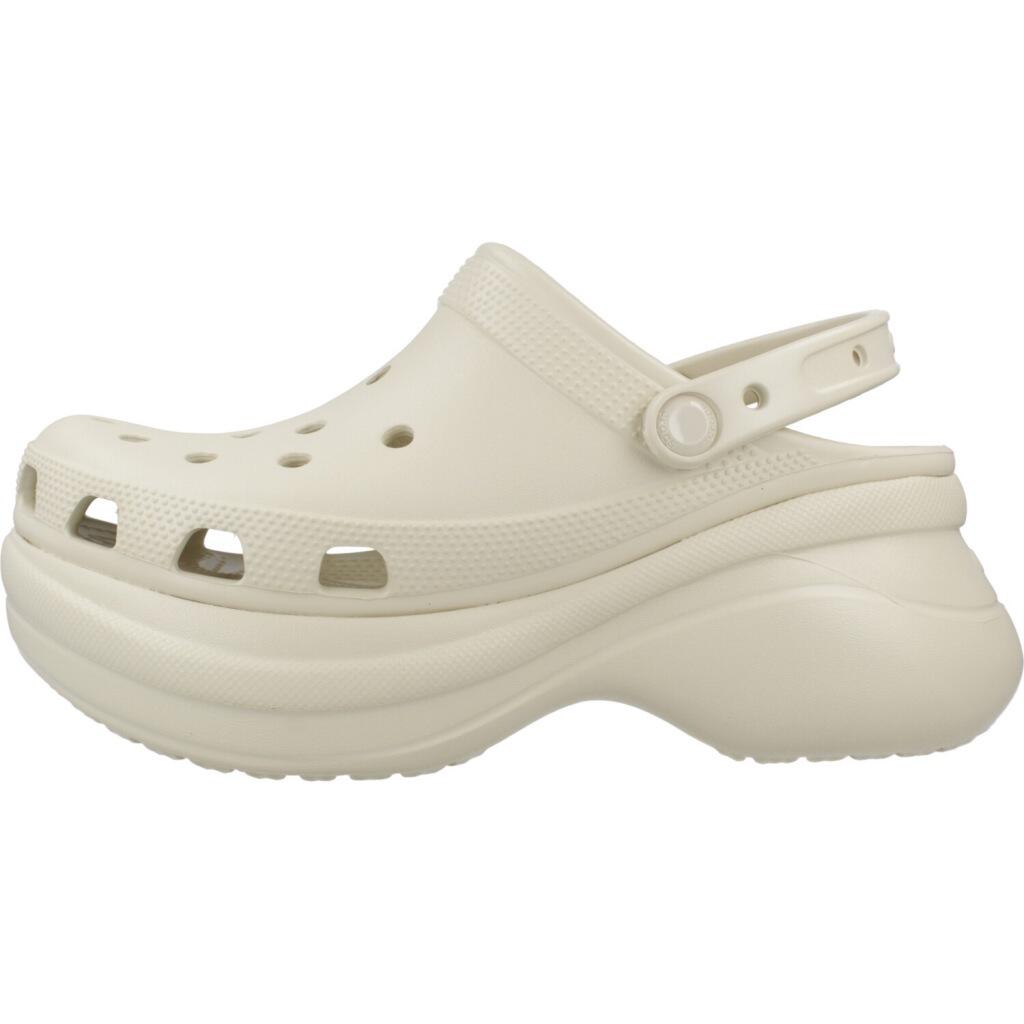 Sneakers Crocs Model Classic Bae Clog Kleur Beige 2/6