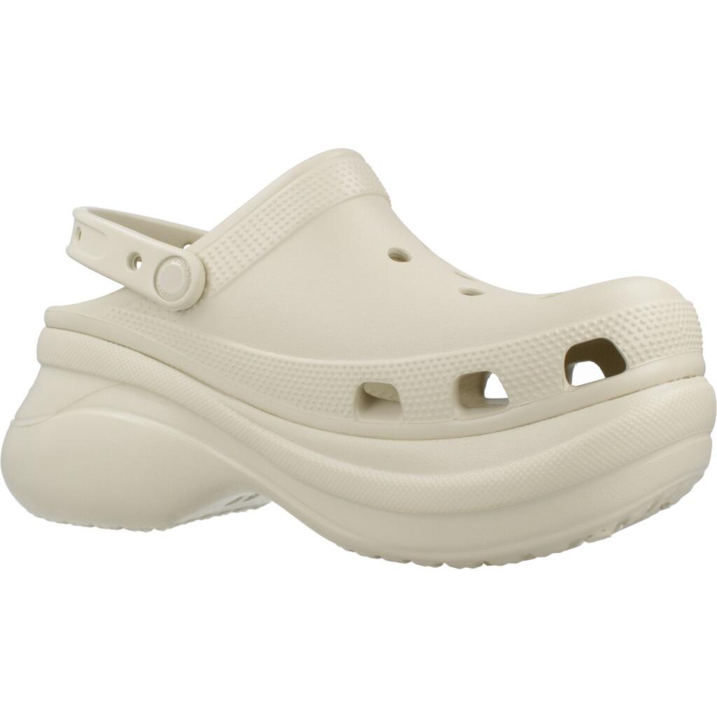 Sneakers Crocs Model Classic Bae Clog Kleur Beige 5/6