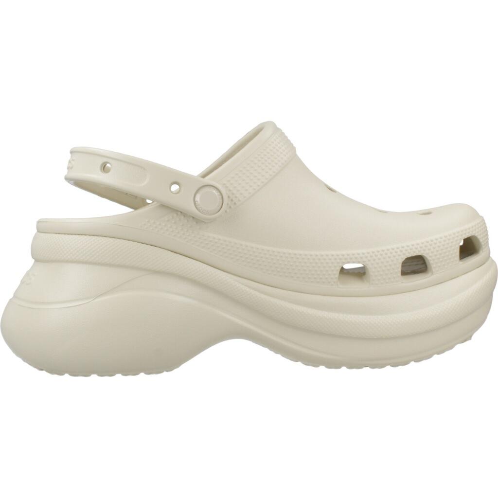 Sneakers Crocs Model Classic Bae Clog Kleur Beige 4/6