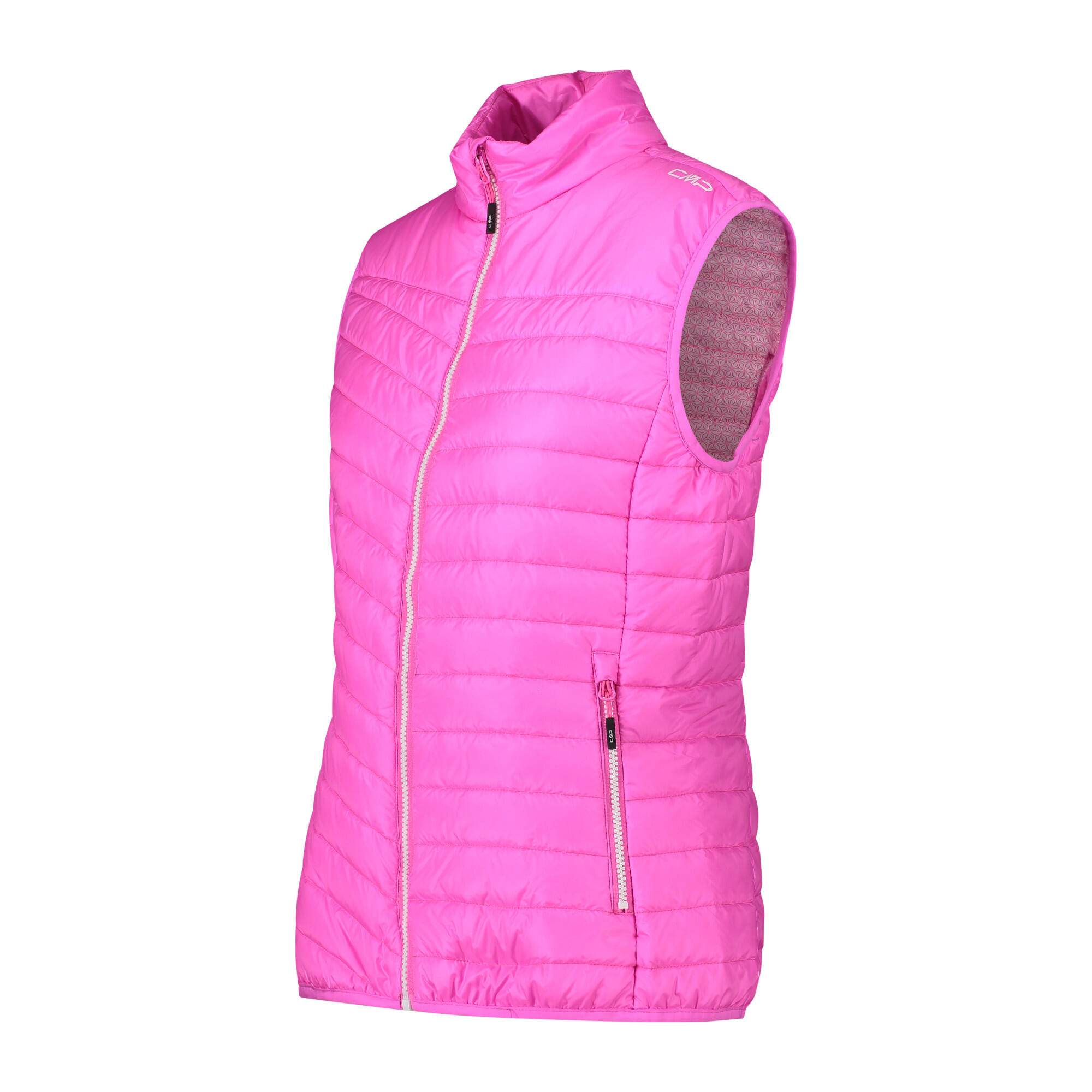 Doudoune sans manches femme CMP 3/3