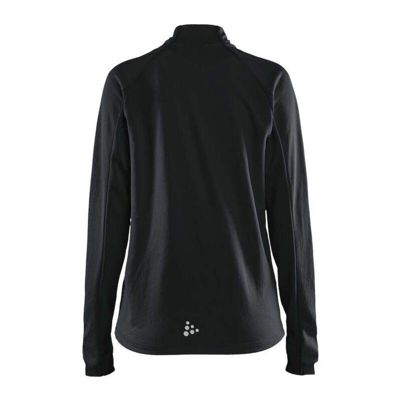 EVOLVE FULL ZIP W