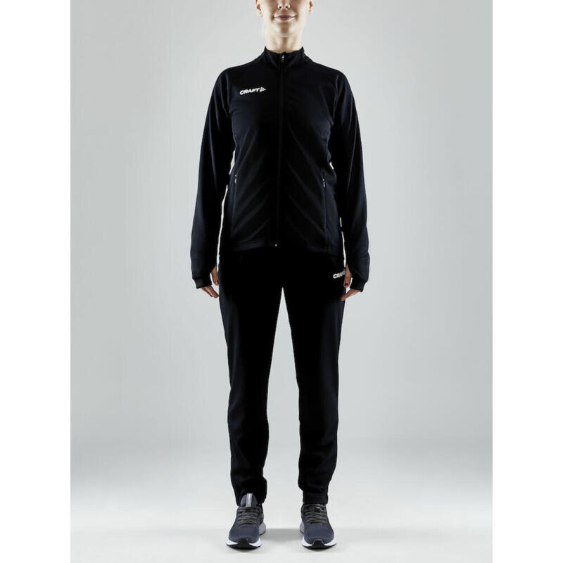 EVOLVE FULL ZIP W