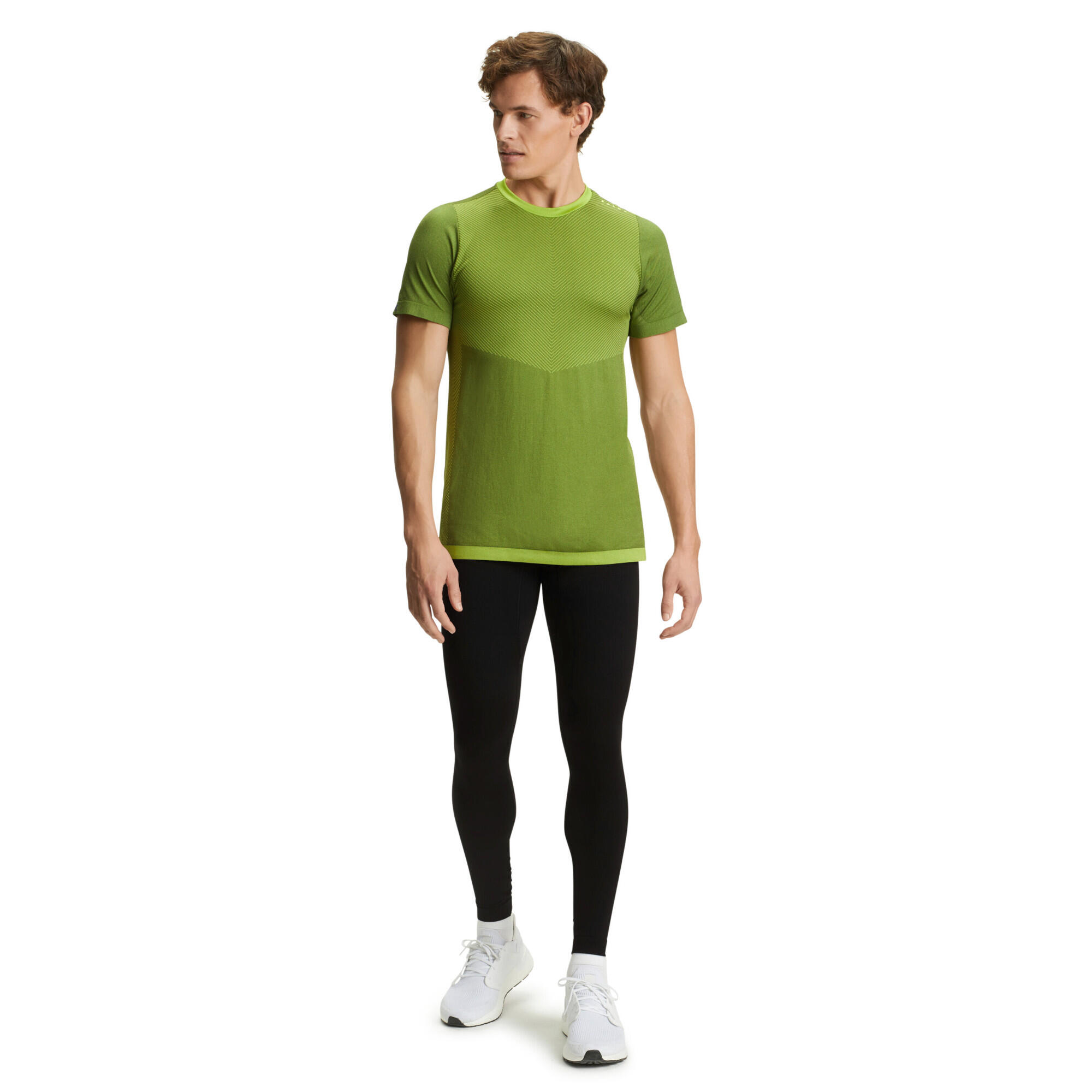Falke Herren Lauftight LoTights Compression 38289 3/13
