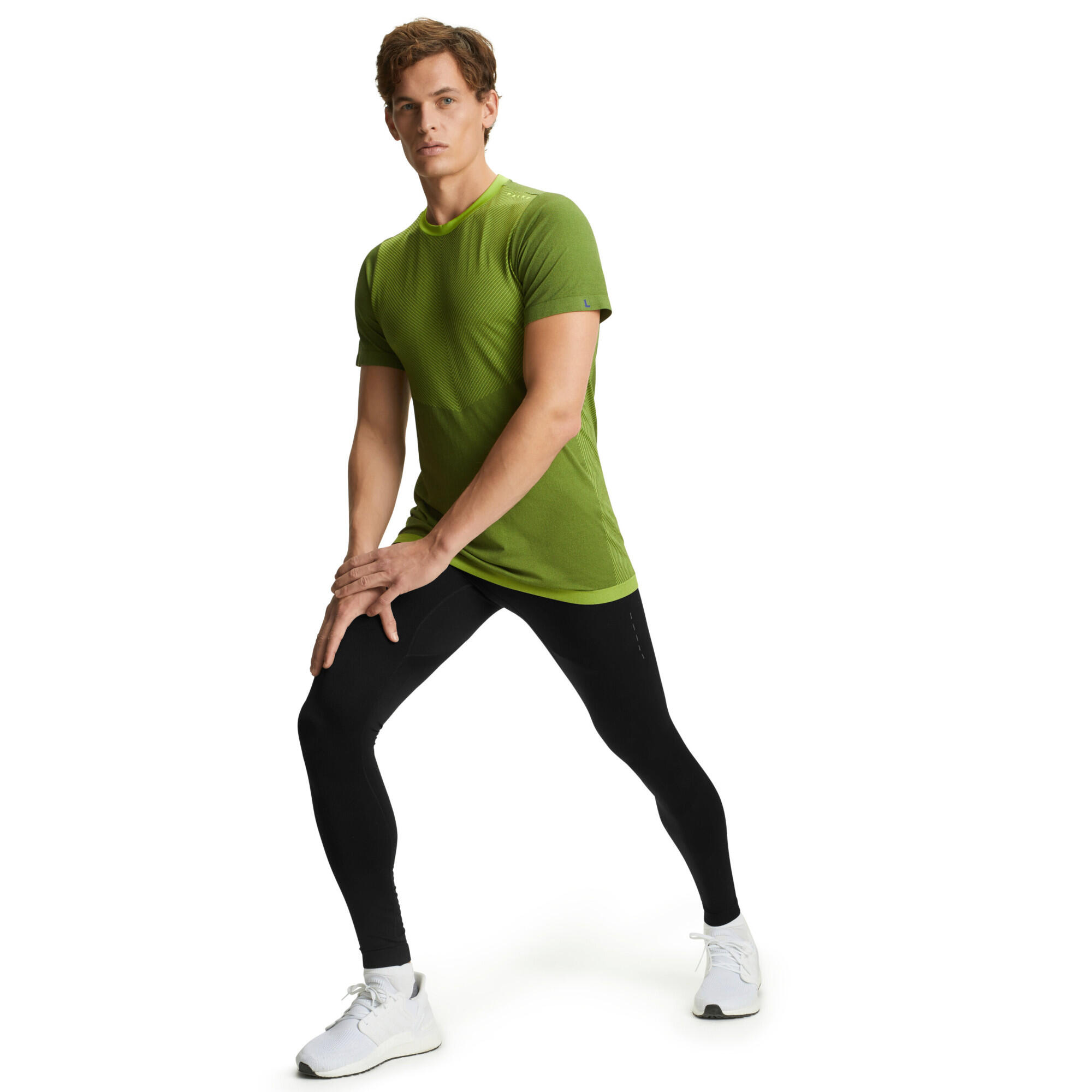 Falke Herren Lauftight LoTights Compression 38289 5/13
