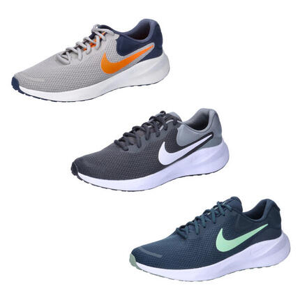 Nike Herren Laufschuhe Revolution 7 FB2207