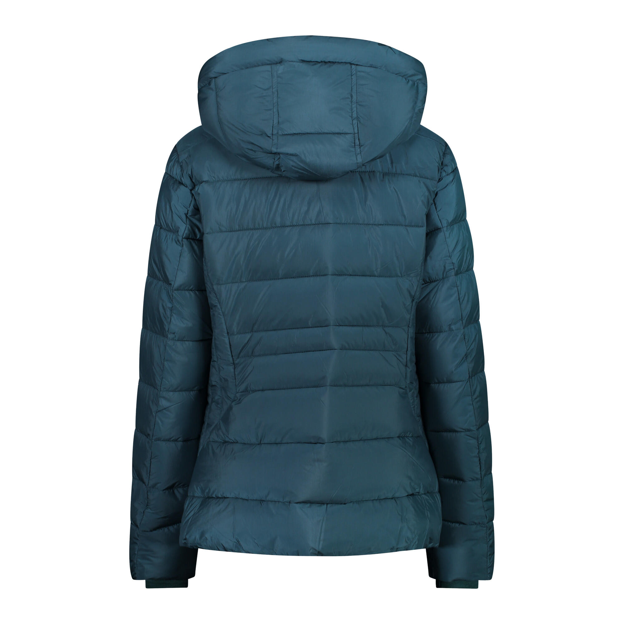 Doudoune à capuche femme CMP 1 2/3