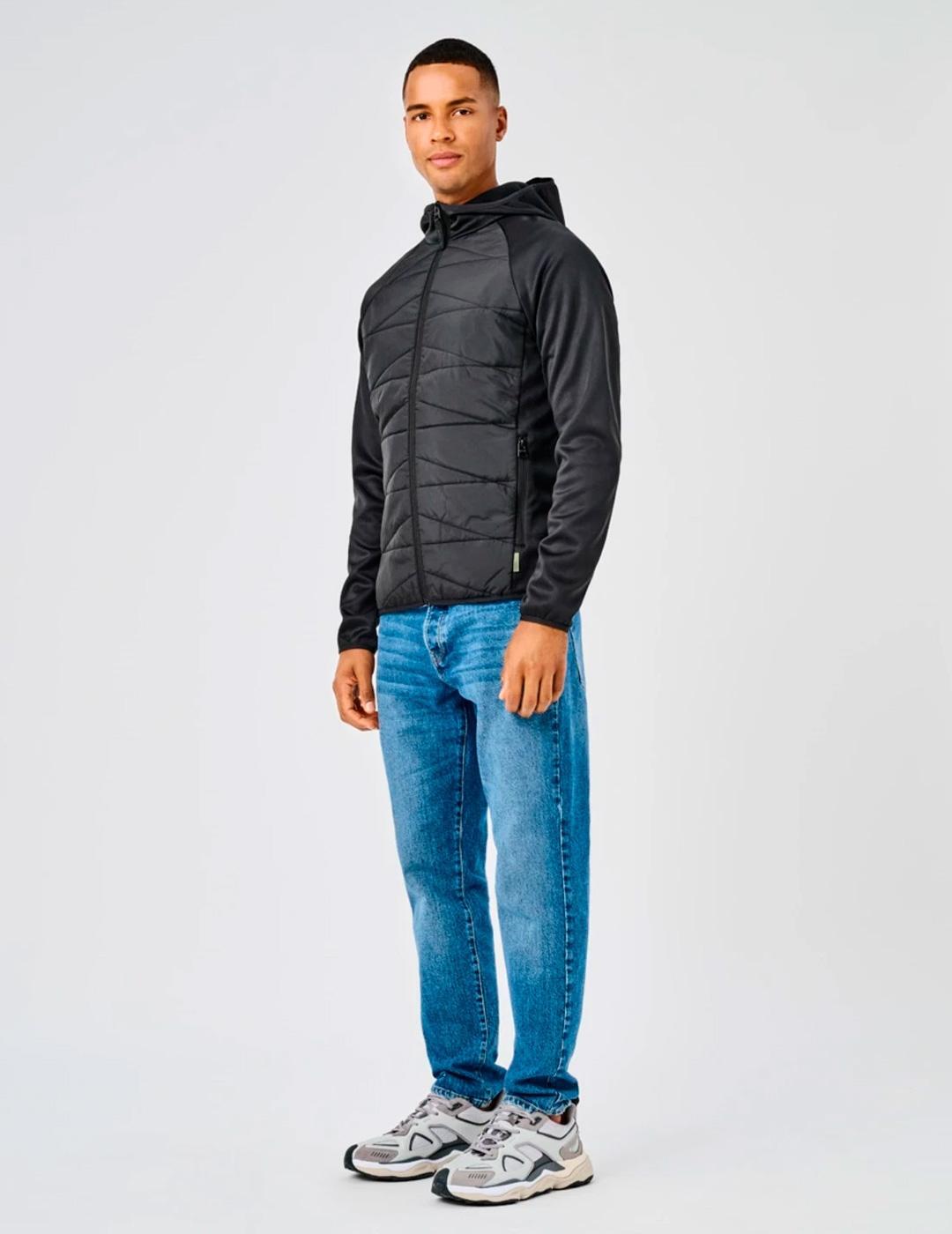 Chaqueta para Hombre Only&sons  Negro 7/7